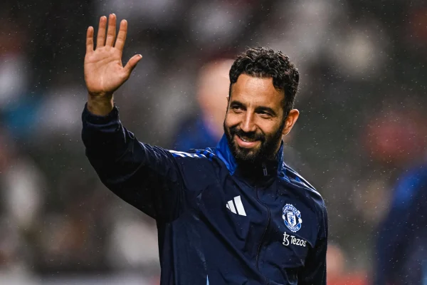 Ruben Amorim ‘Asks’ Man Utd to Sign Exciting Andre Onana Replacement